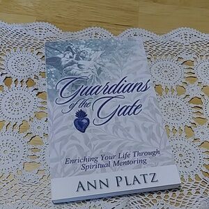 Book Sale! 3 for $10! Charismatic Christian Women,  Guardians of the Gate